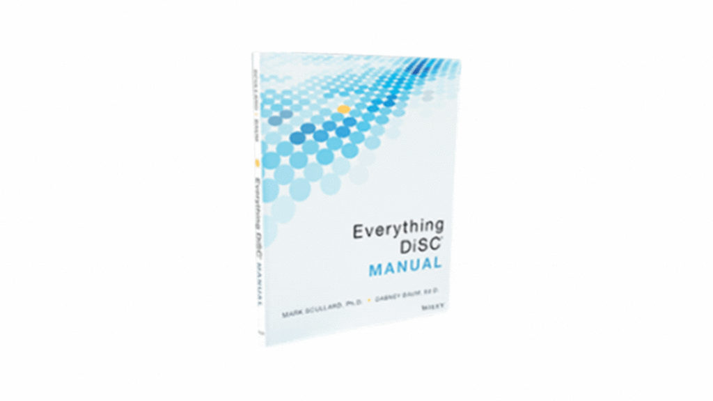 everything disc manuel 1
