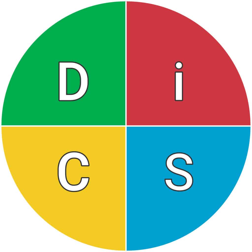 Image1 certication disc methode disc