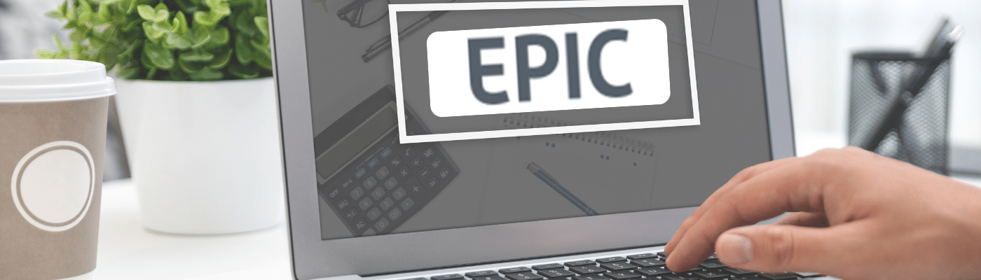 La plateforme EPIC : Votre espace tout-en-un